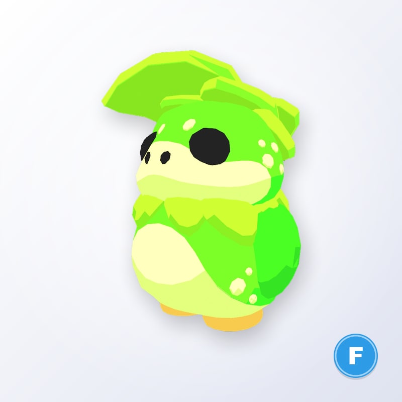 Kappakid F | Adopt Me