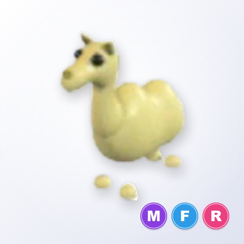 Camel MFR | Adopt Me