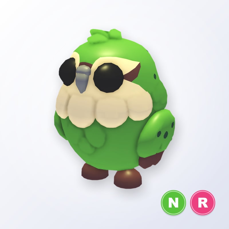 Kakapo NR | Adopt Me