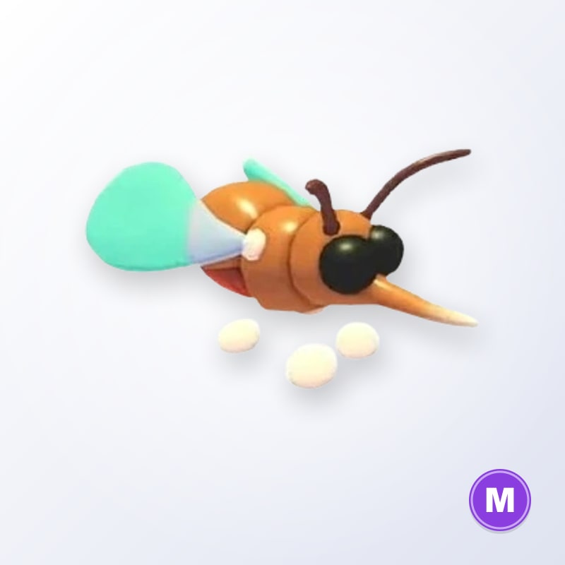 Mosquito M | Adopt Me