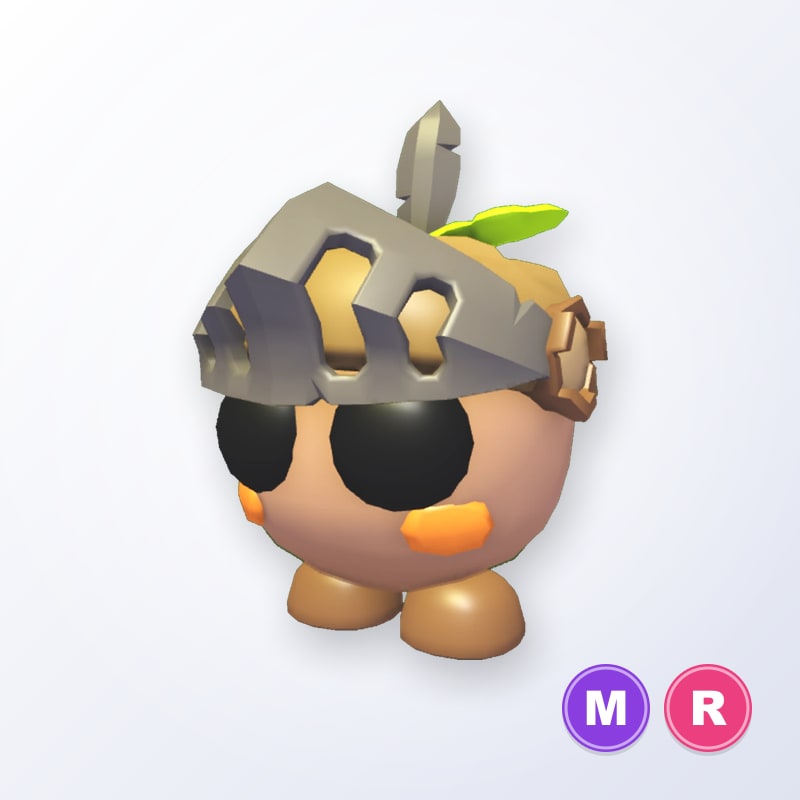 Oakee Knight MR | Adopt Me