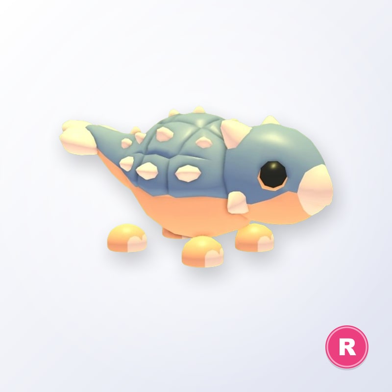 Ankylosaurus R | Adopt Me