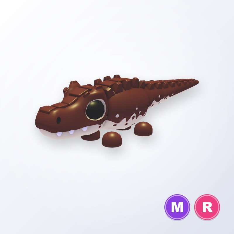 Cocoadile MR | Adopt Me