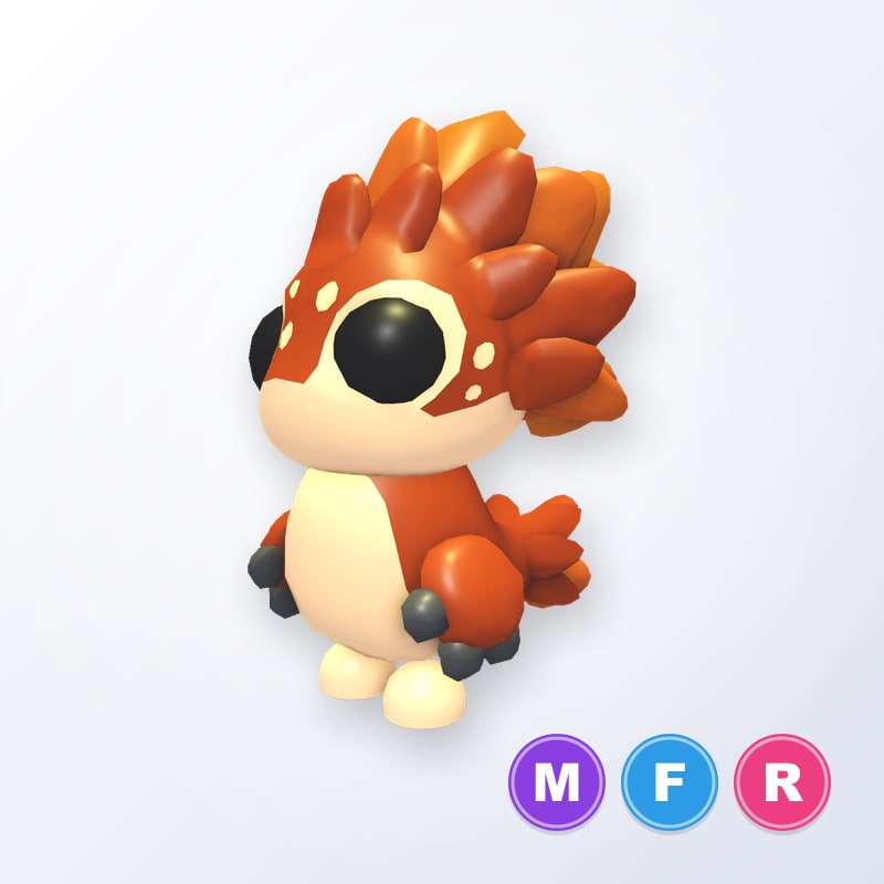 Chanekeh MFR | Adopt Me
