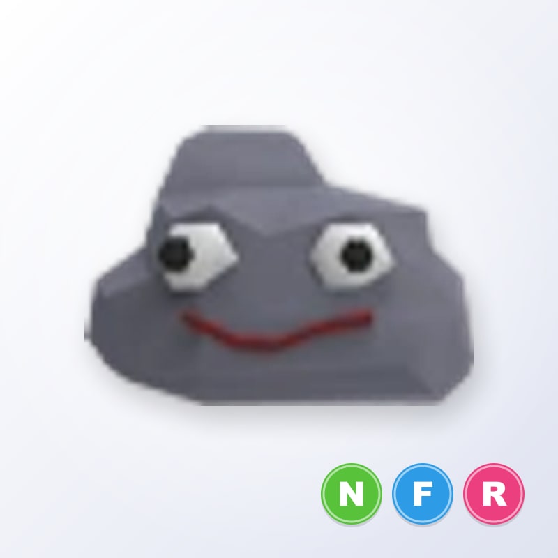 Rock NFR | Adopt Me