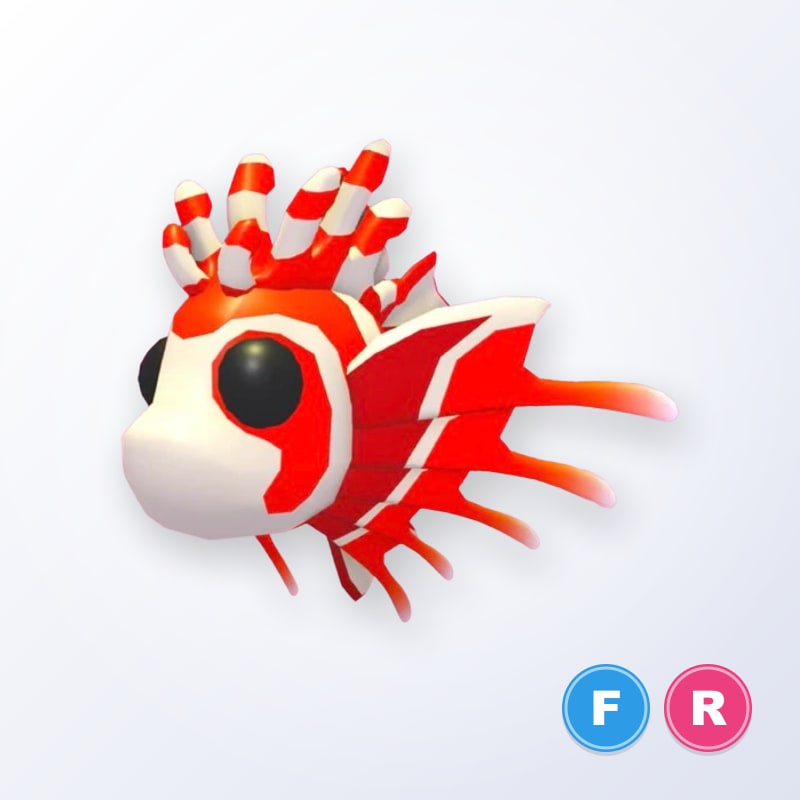 Lionfish FR | Adopt Me
