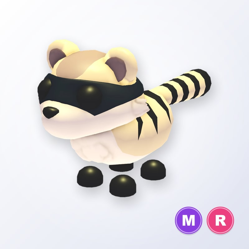 Sneak Weasel MR | Adopt Me