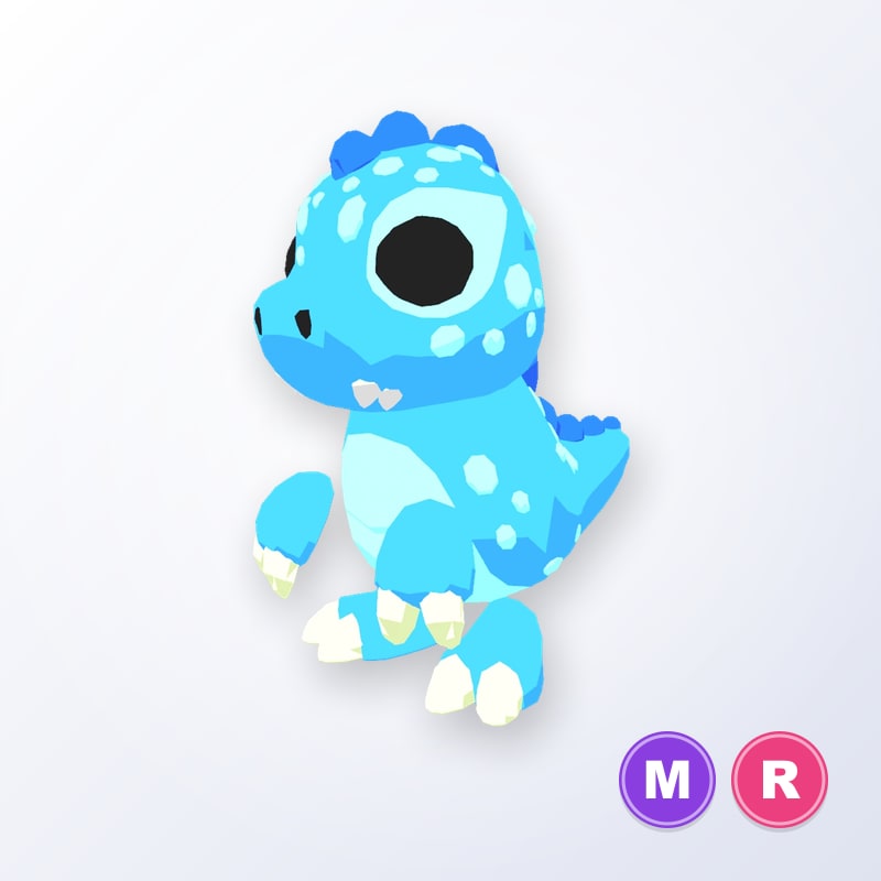 Kaijunior MR | Adopt Me