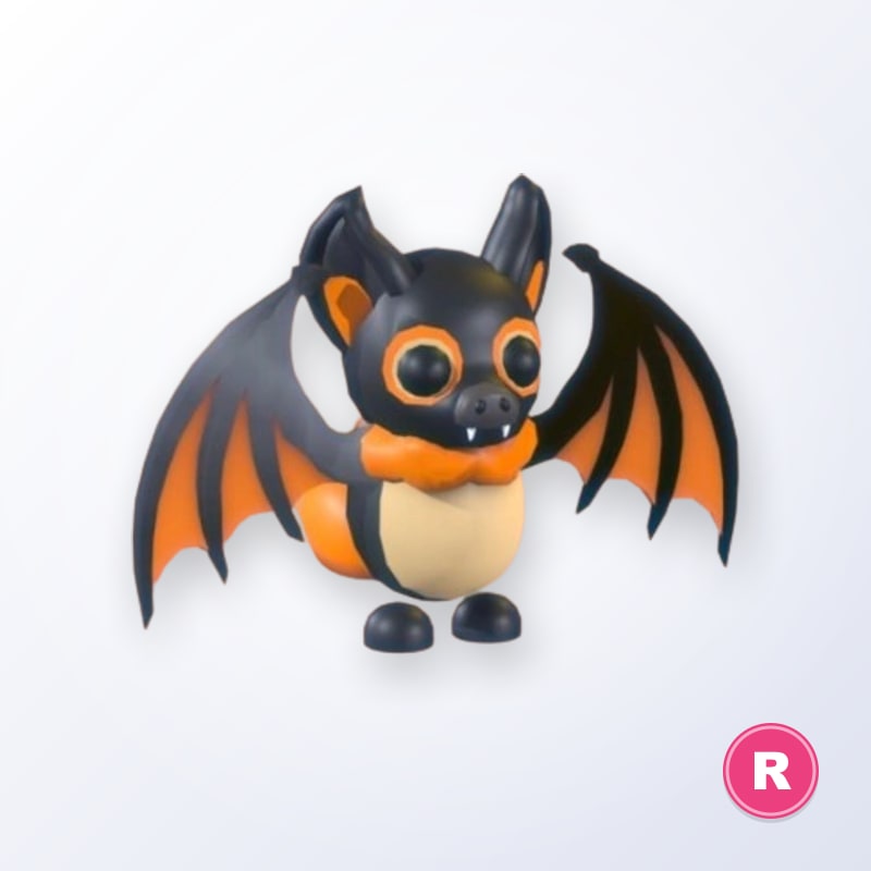 Indian Flying Fox R | Adopt Me