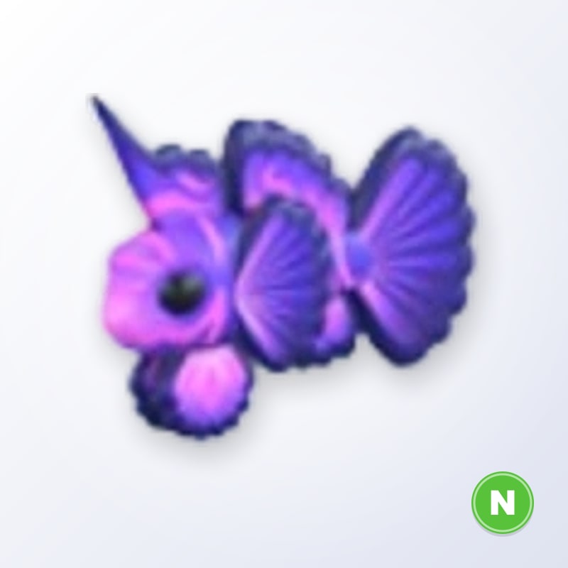 Singularity Pisces N | Adopt Me