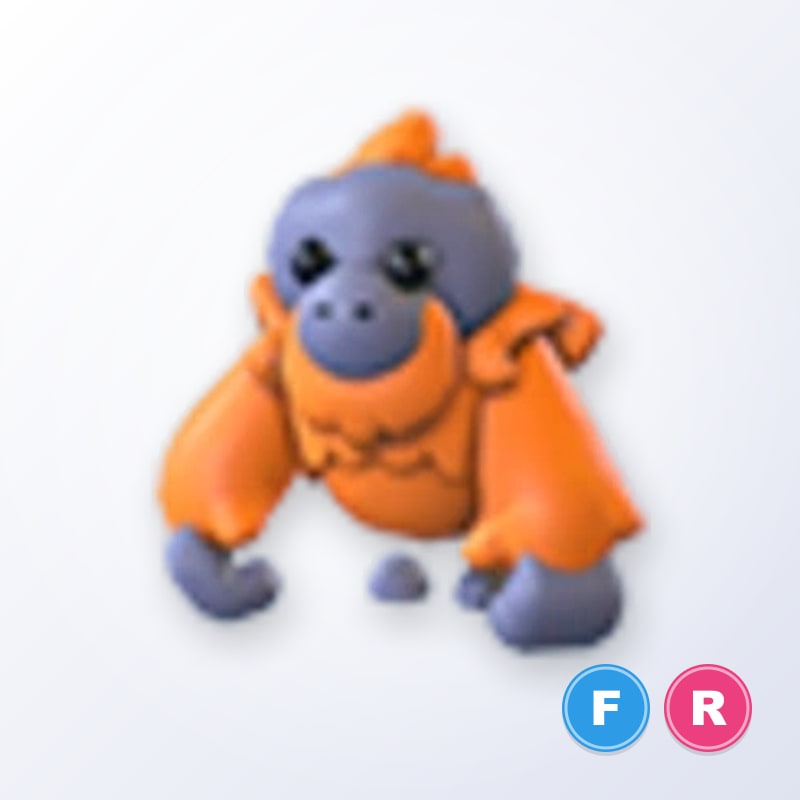 Orangutan FR | Adopt Me