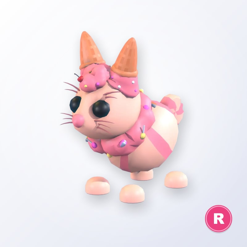 Candy Hare R | Adopt Me