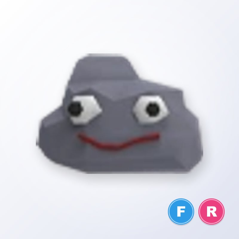 Rock FR | Adopt Me