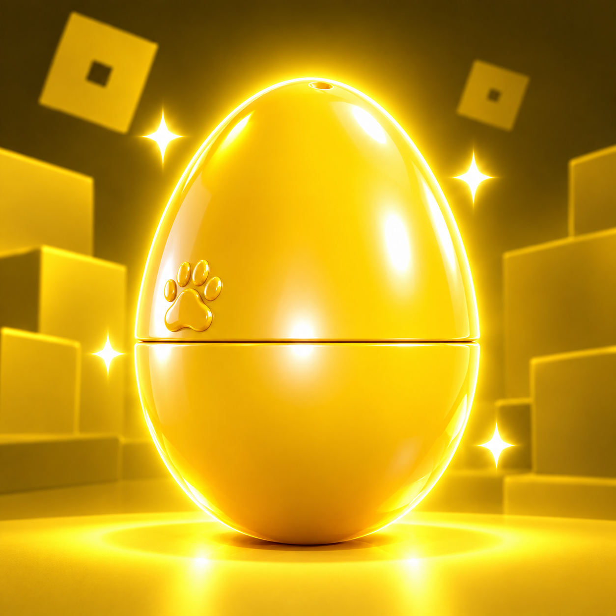 Admin Abuse Eggs
