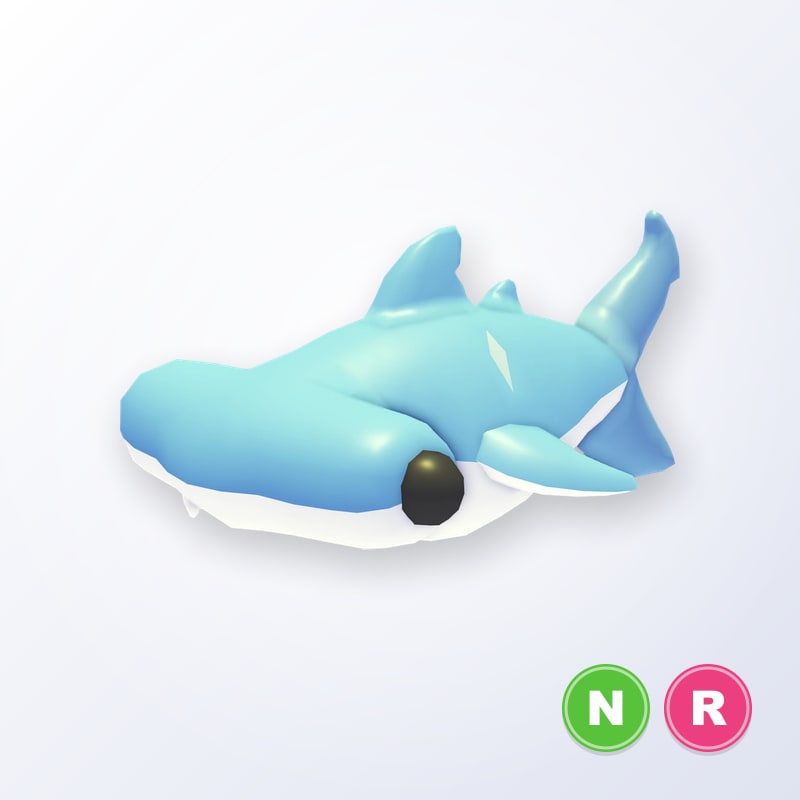 Hammerhead Shark NR | Adopt Me