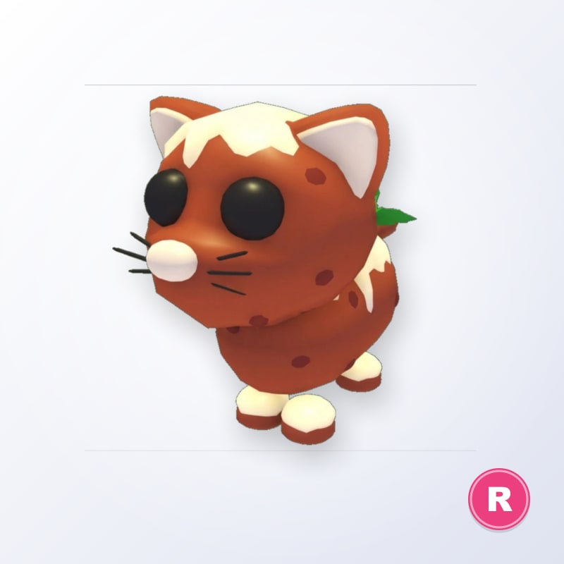 Pudding Cat R | Adopt Me