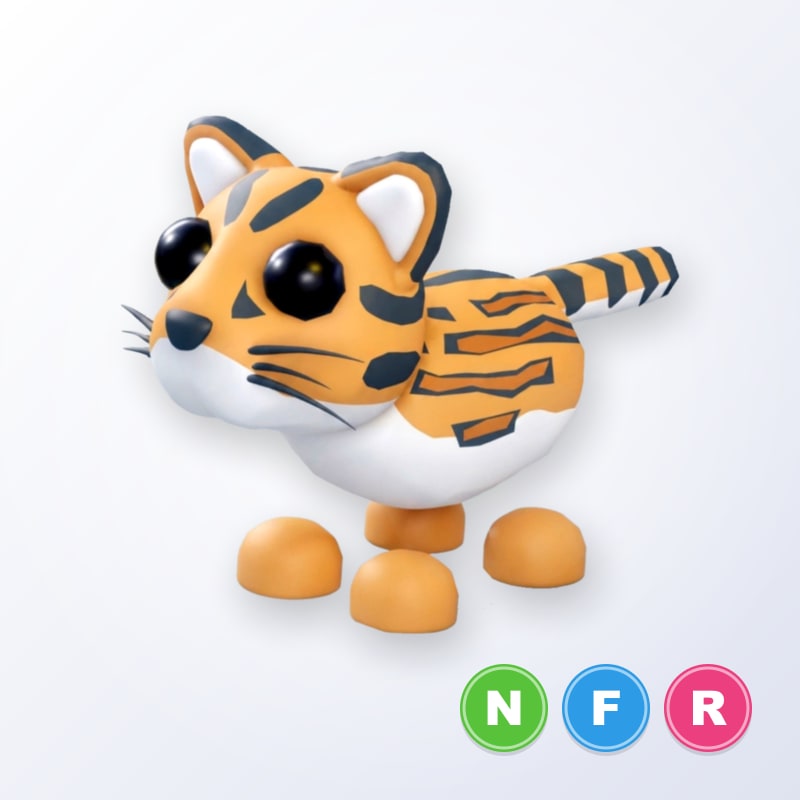 Ocelot NFR | Adopt Me