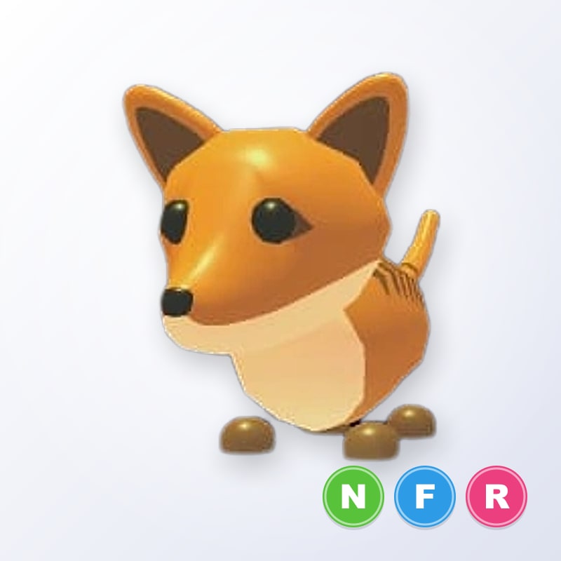 Tasmanian Tiger NFR | Adopt Me