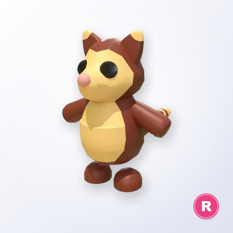 Tree Kangaroo R | Adopt Me