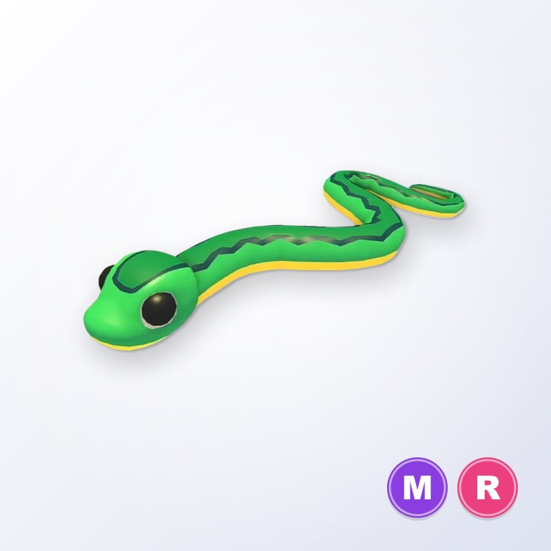 Garden Snake MR | Adopt Me