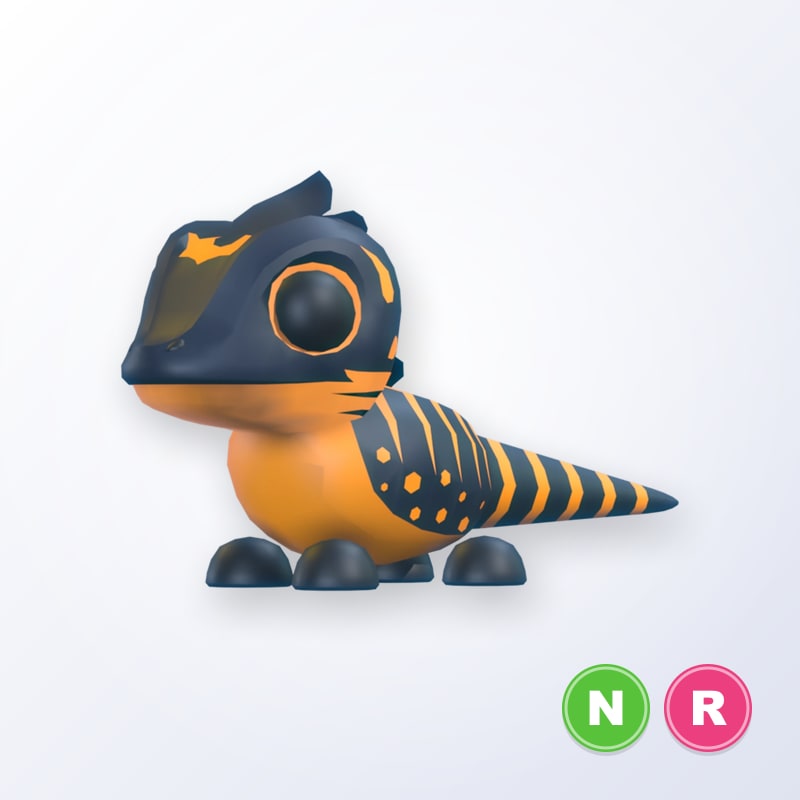 Tegu NR | Adopt Me
