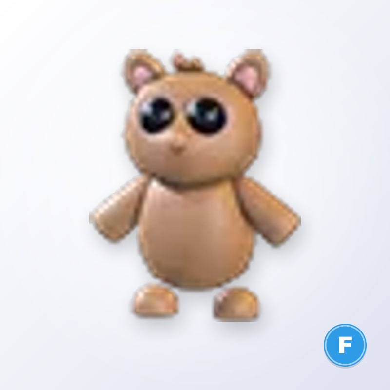 Tarsier F | Adopt Me