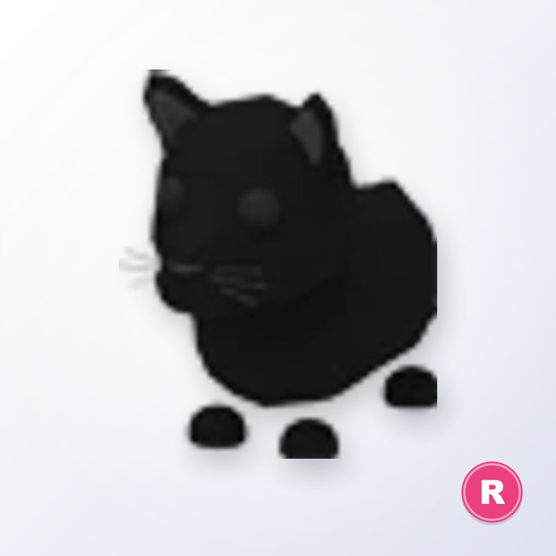 Black Panther R | Adopt Me