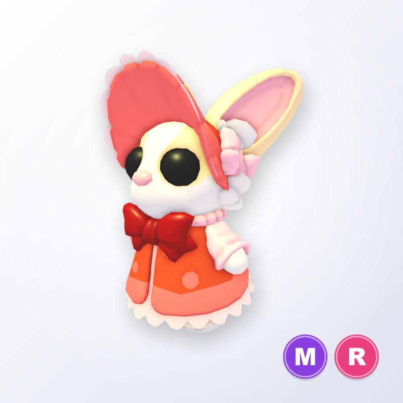 Mrs. Whiskerpips MR | Adopt Me