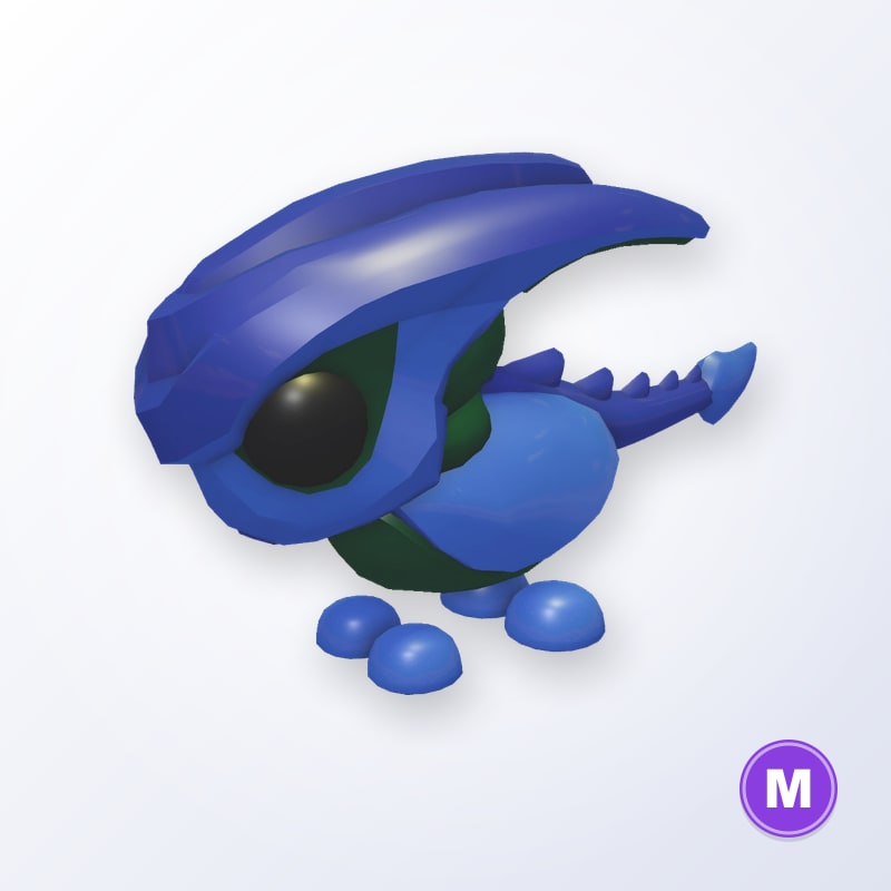 Zeopod M | Adopt Me