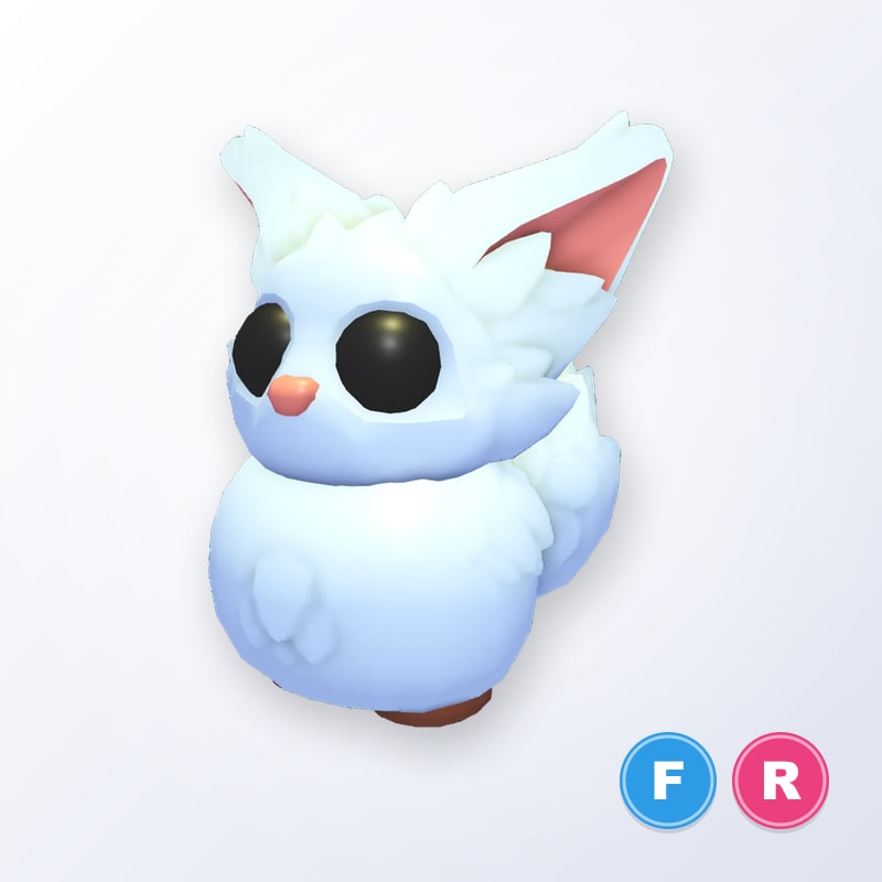 Mistletroll FR | Adopt Me