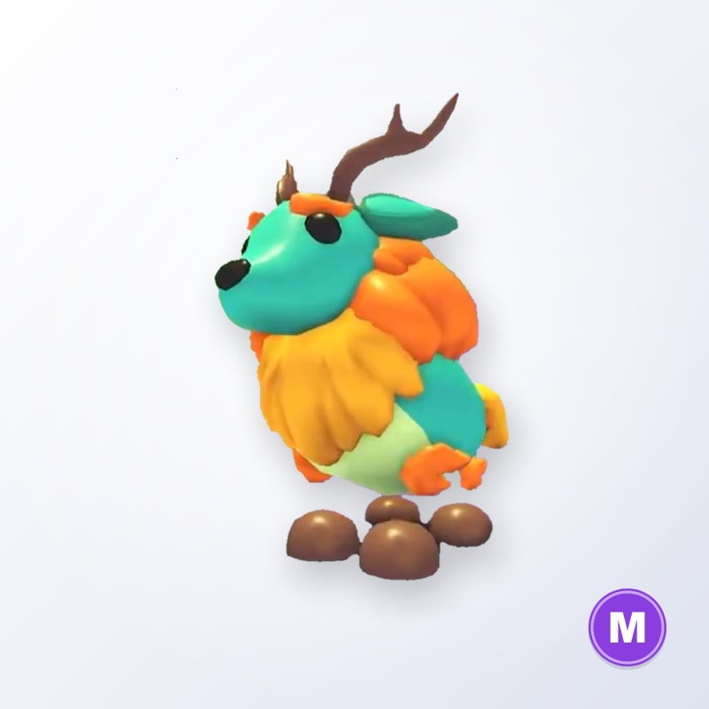 Kirin M | Adopt Me