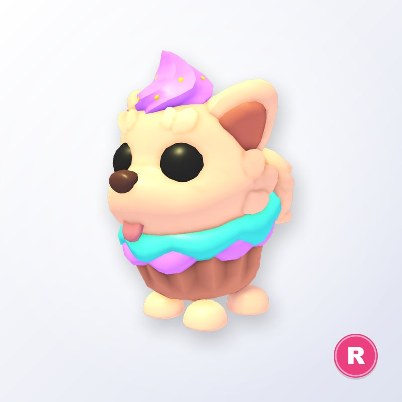 Pupcake R | Adopt Me