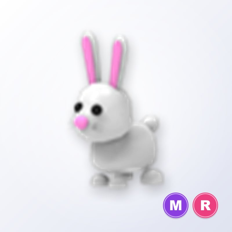 Bunny MR | Adopt Me