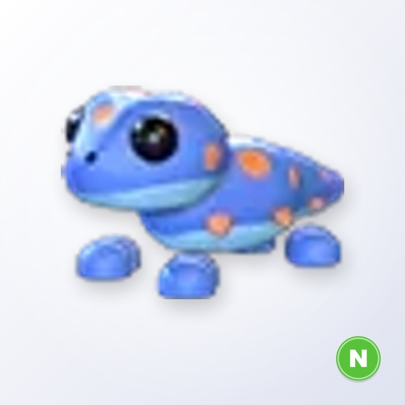Gecko N | Adopt Me