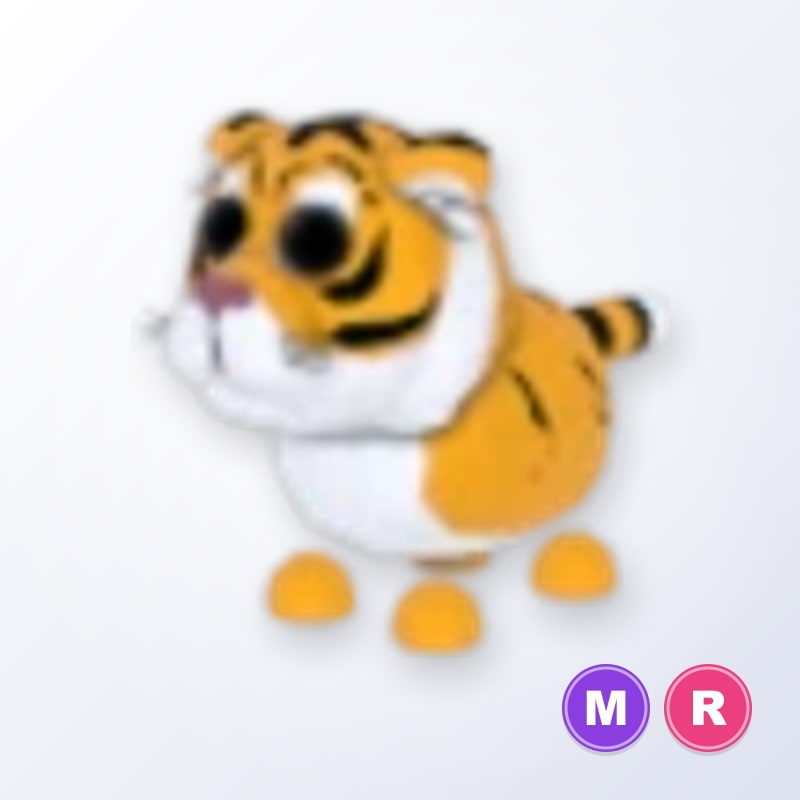 Lunar Tiger MR | Adopt Me