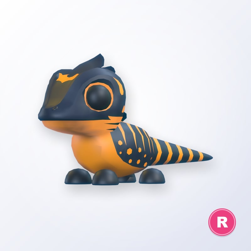 Tegu R | Adopt Me