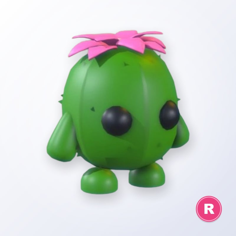 Cactus Friend R | Adopt Me