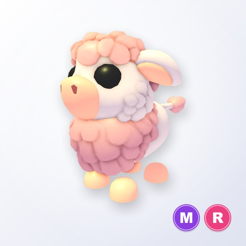 Angus Cow MR | Adopt Me