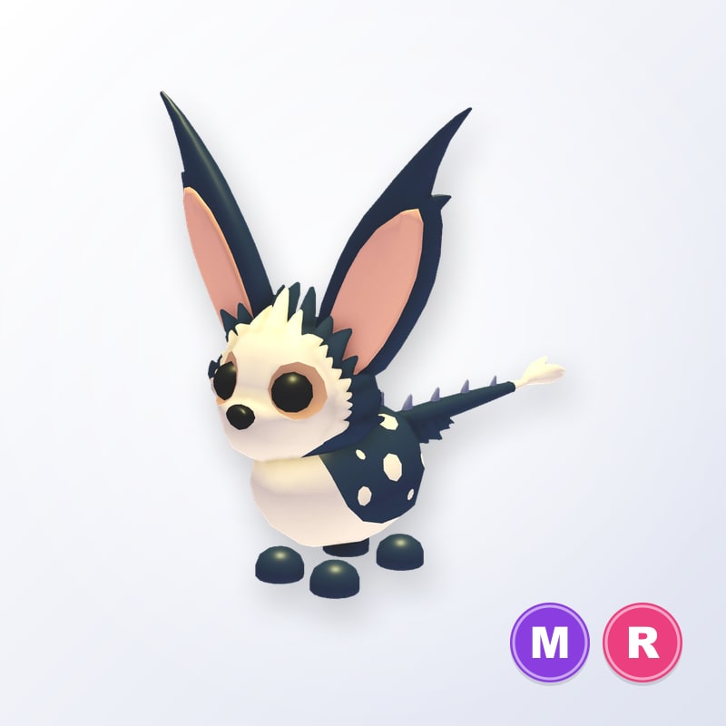 Water Opossum MR | Adopt Me