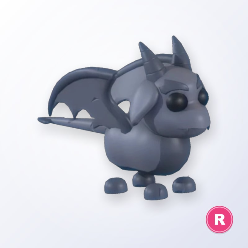 Gargoyle R | Adopt Me