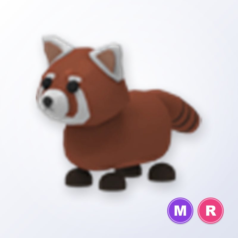 Red Panda MR | Adopt Me