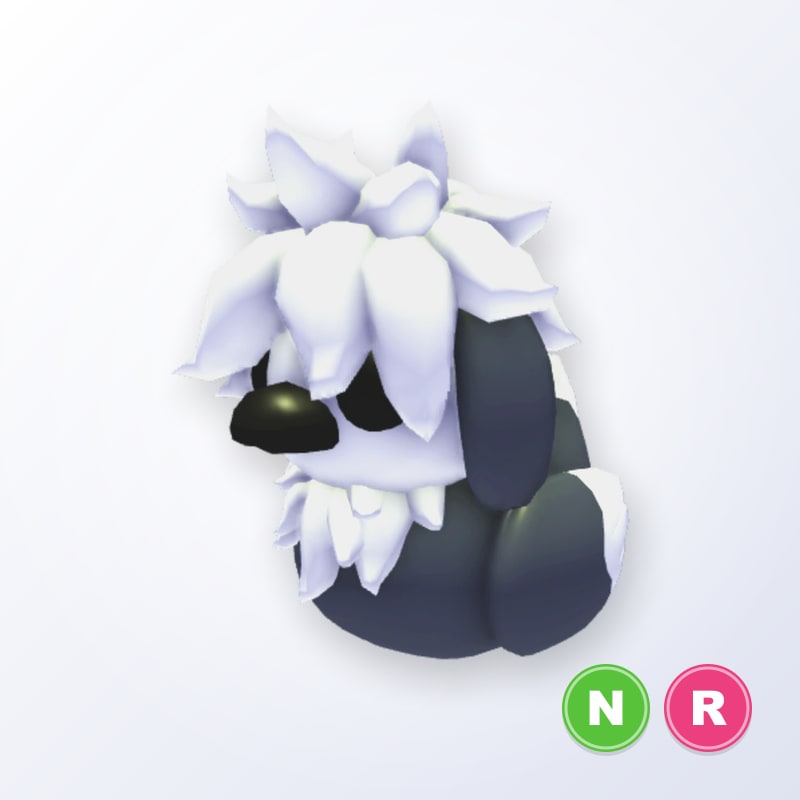Sheepdog Ducky NR | Adopt Me