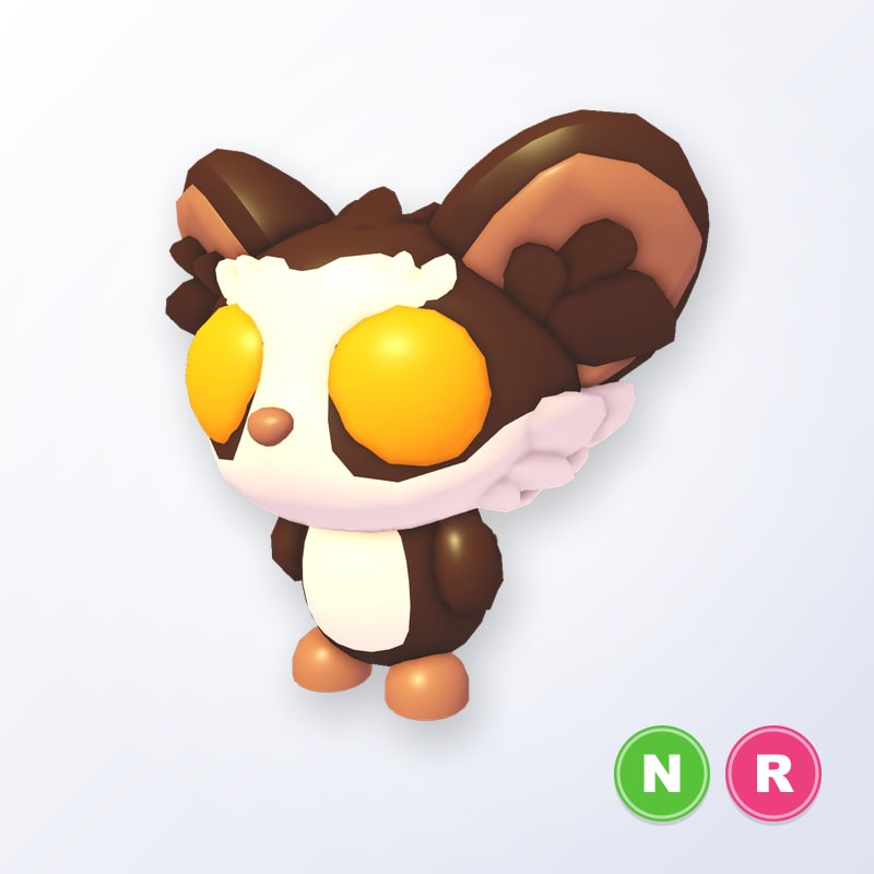 Aye Aye NR | Adopt Me