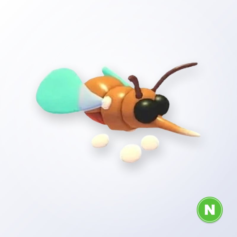 Mosquito N | Adopt Me