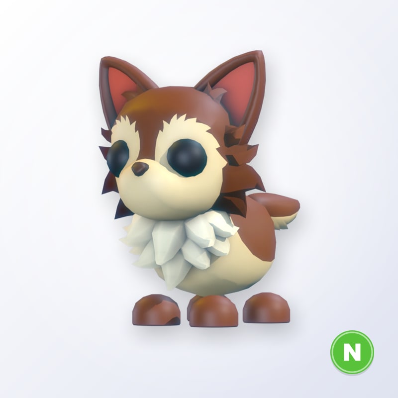 Chihuahua N | Adopt Me