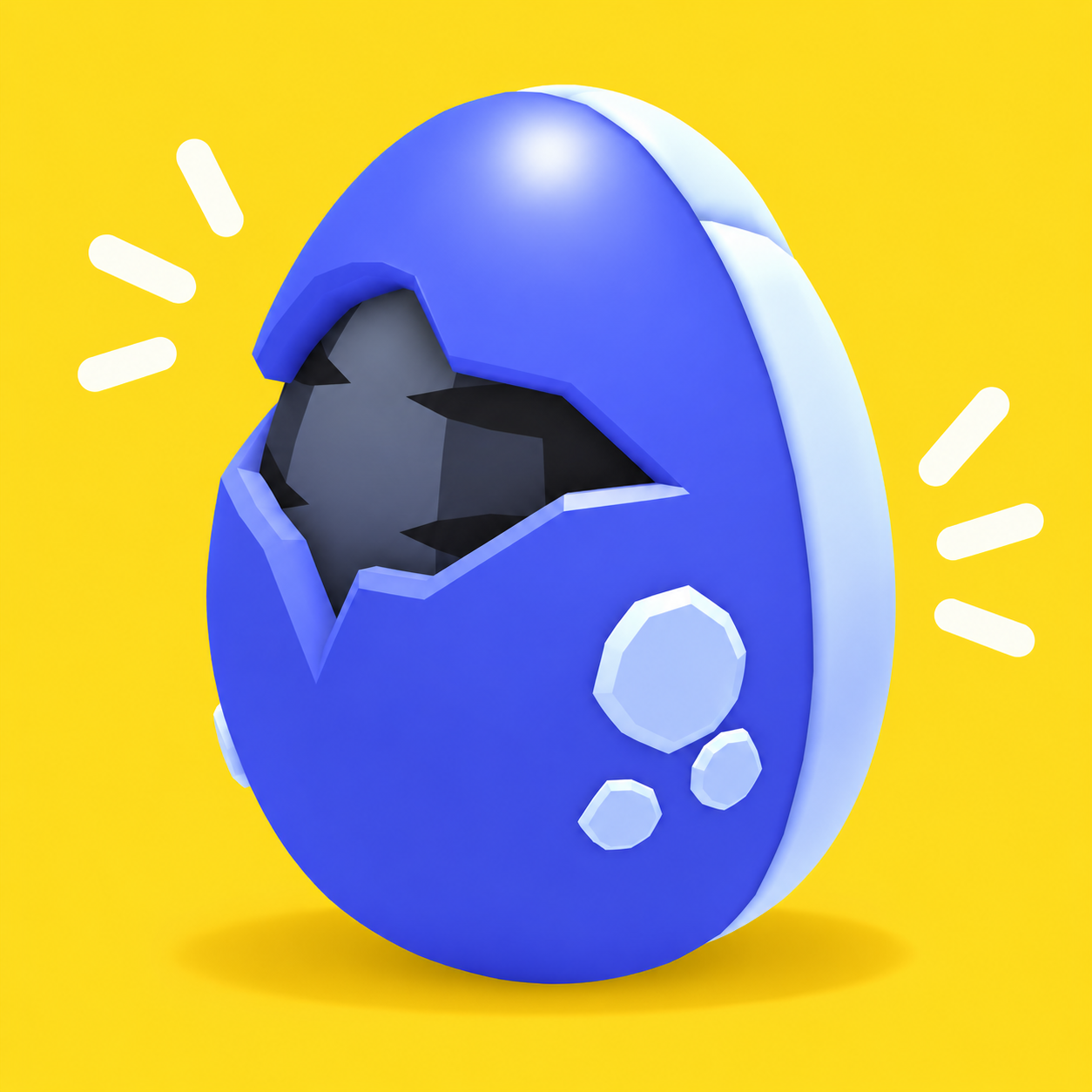 Endangered Eggs