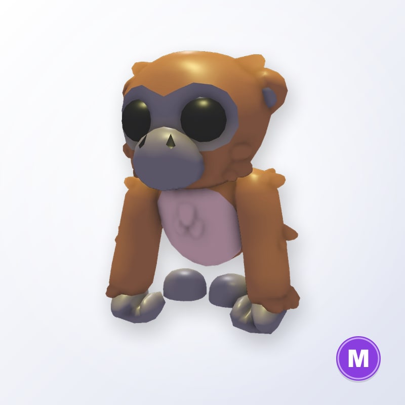 Gibbon M | Adopt Me