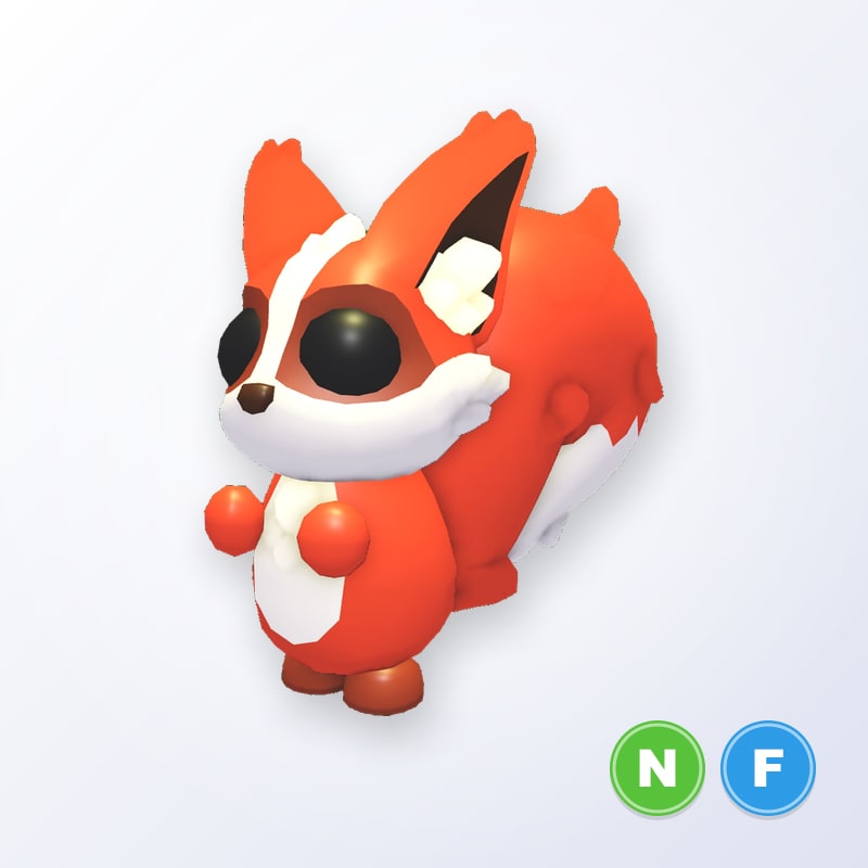 Ratatoskr NF | Adopt Me
