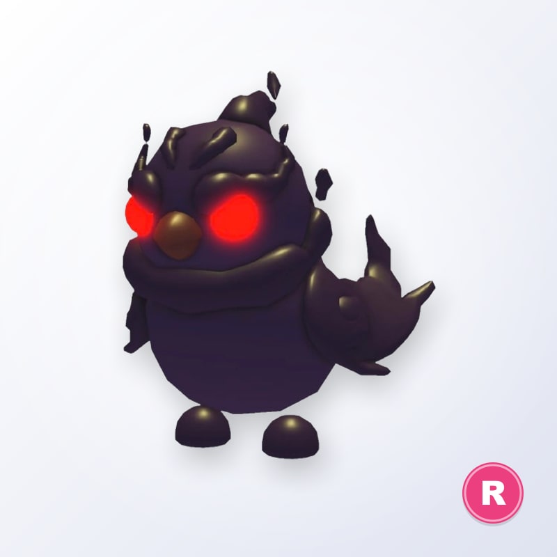 Evil Chick R | Adopt Me
