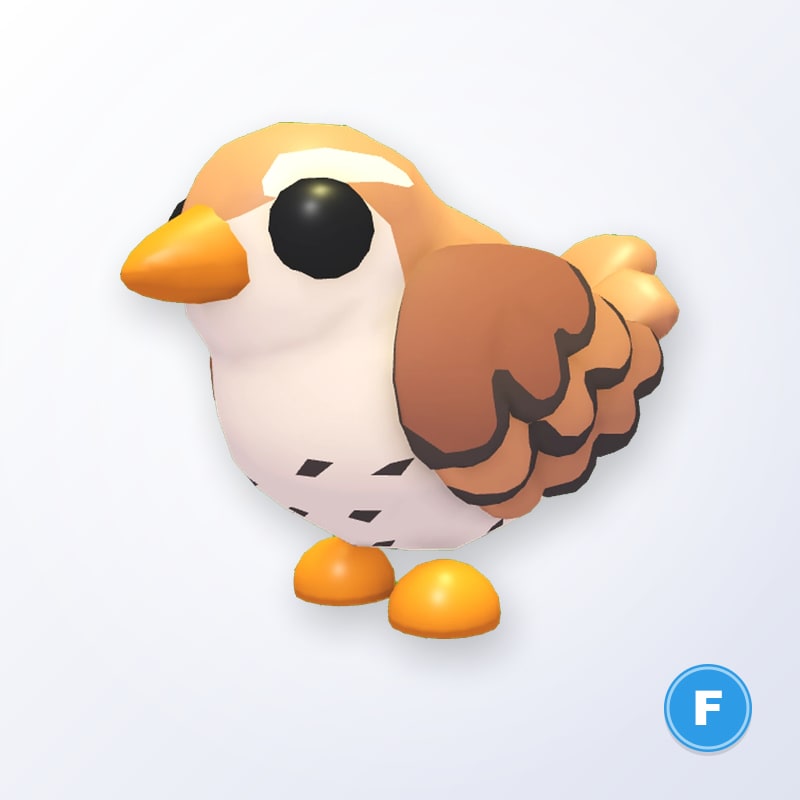 Wren F | Adopt Me